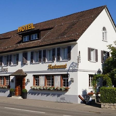 Hotel Restaurant Kreuz Kaiserstuhl Kültér fotó