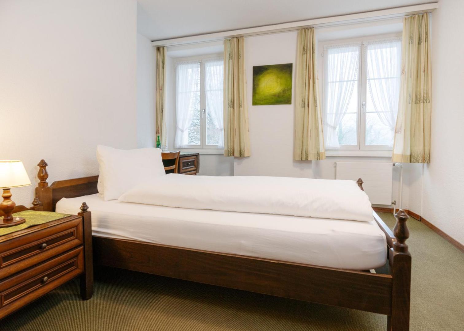 Hotel Restaurant Kreuz Kaiserstuhl Kültér fotó