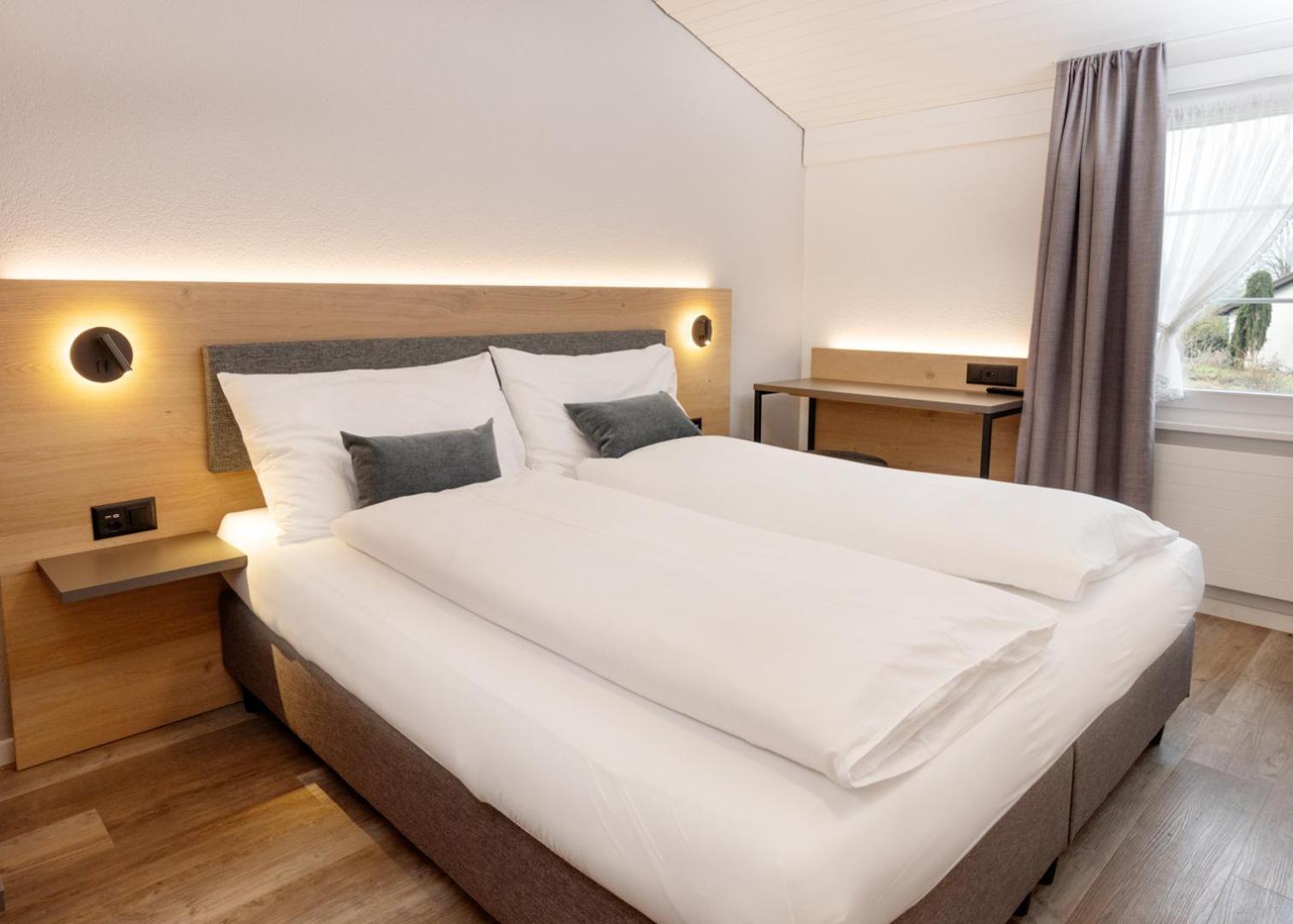 Hotel Restaurant Kreuz Kaiserstuhl Kültér fotó