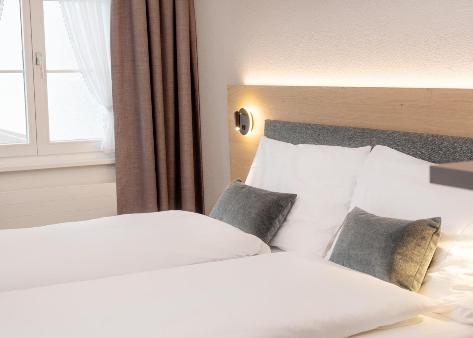 Hotel Restaurant Kreuz Kaiserstuhl Kültér fotó