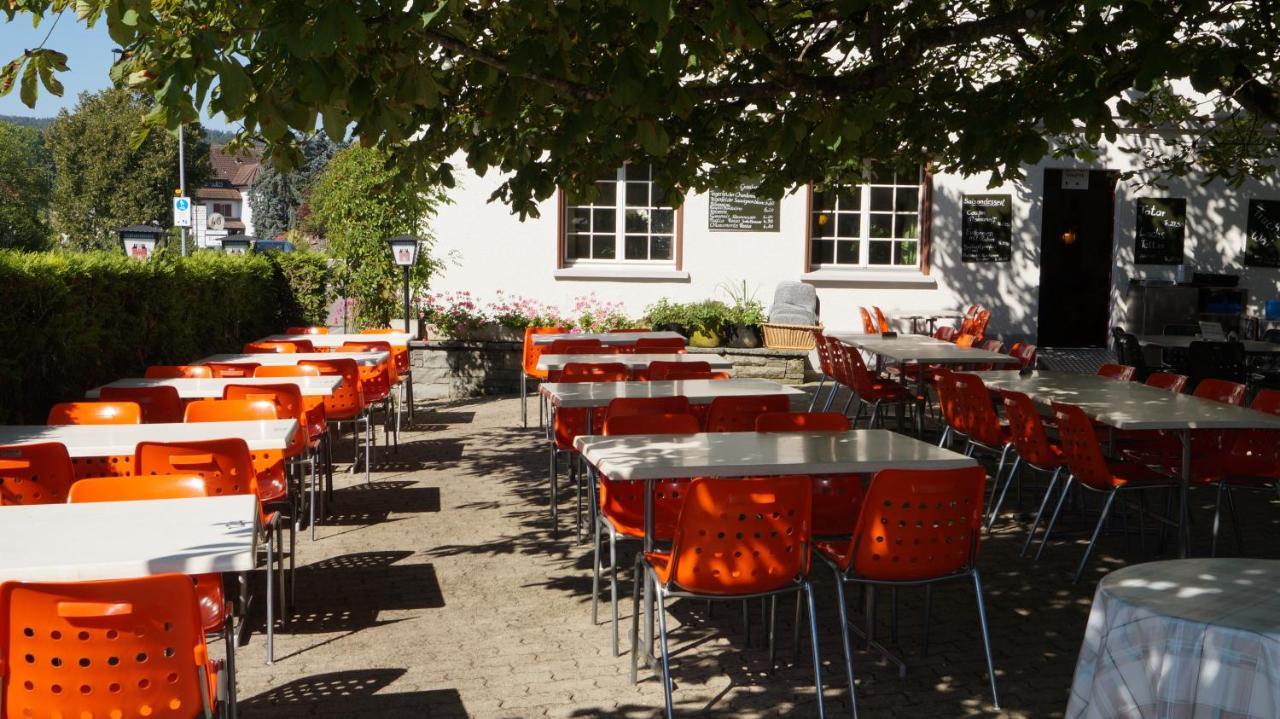 Hotel Restaurant Kreuz Kaiserstuhl Kültér fotó