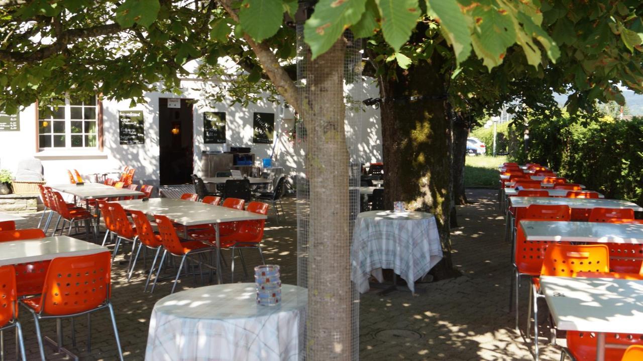 Hotel Restaurant Kreuz Kaiserstuhl Kültér fotó