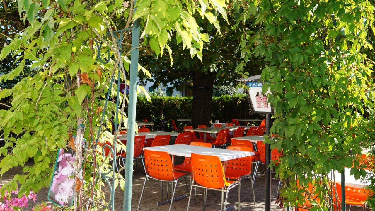 Hotel Restaurant Kreuz Kaiserstuhl Kültér fotó