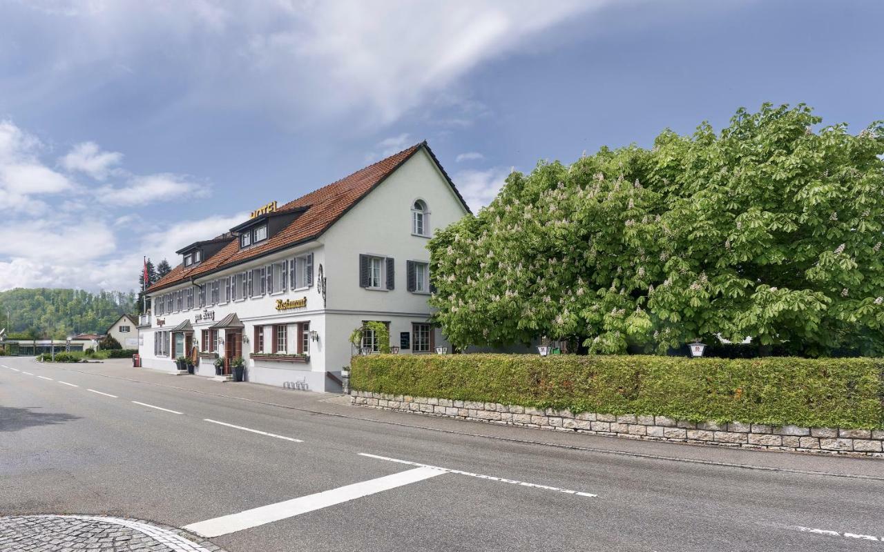 Hotel Restaurant Kreuz Kaiserstuhl Kültér fotó