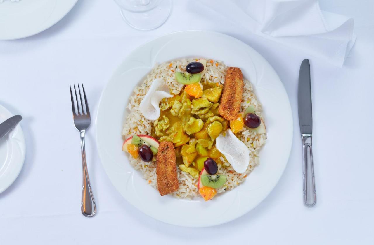 Hotel Restaurant Kreuz Kaiserstuhl Kültér fotó